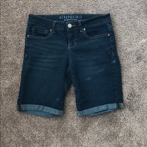 Bermuda Shorts